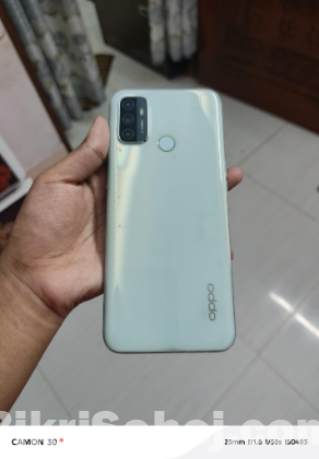 Oppo A53